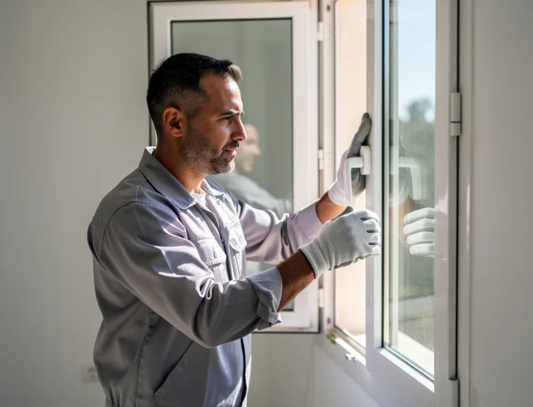 Instalación de Ventanas servicio en Ourense